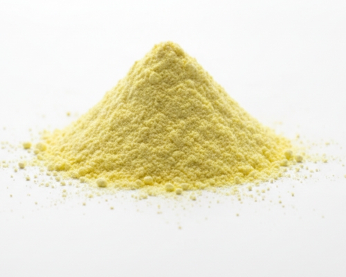 L-Methylfolate Calcium Powder